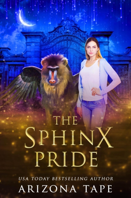 Sphinx Pride