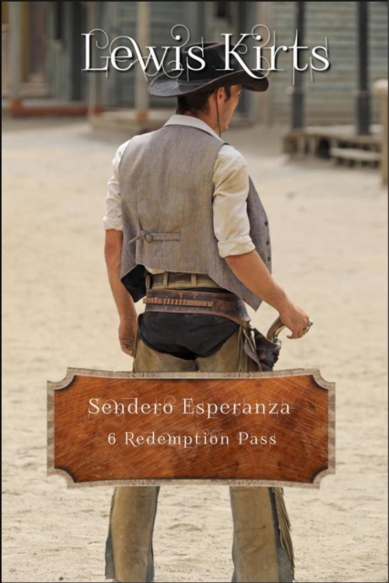 Sendero Esperanza: Book 6