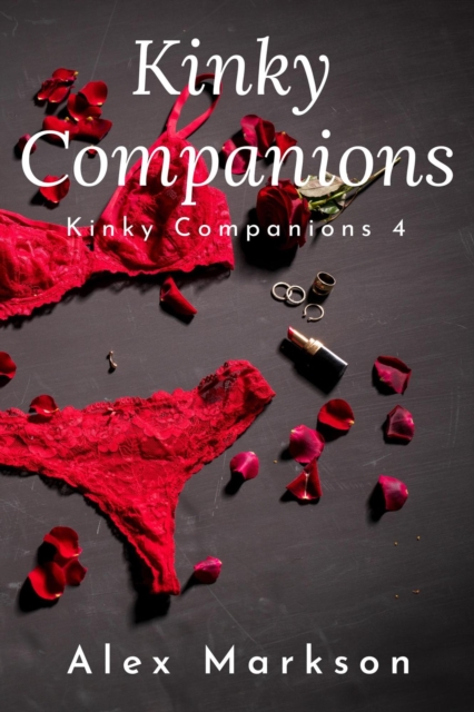 Kinky Companions