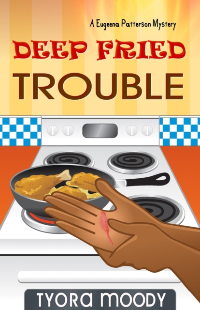 Deep Fried Trouble