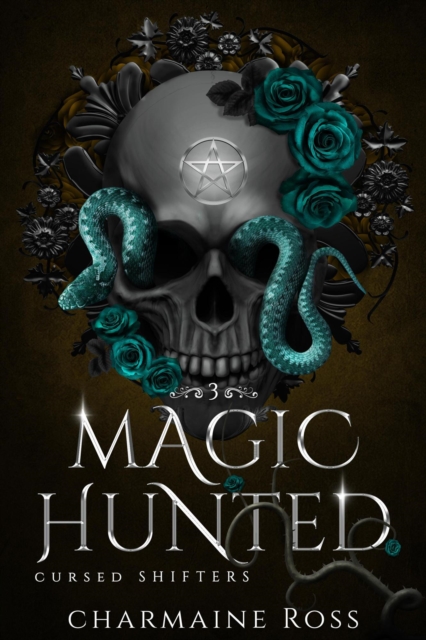 Magic Hunted