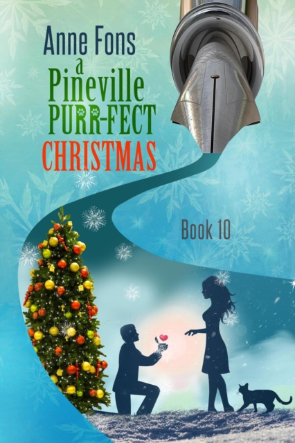 Pineville Purr-fect Christmas