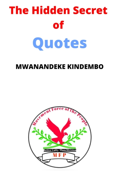 Hidden Secret of Quotes