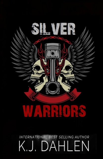 Silver Warriors-Boxed Set