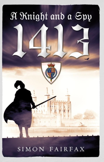 Knight and a Spy 1413