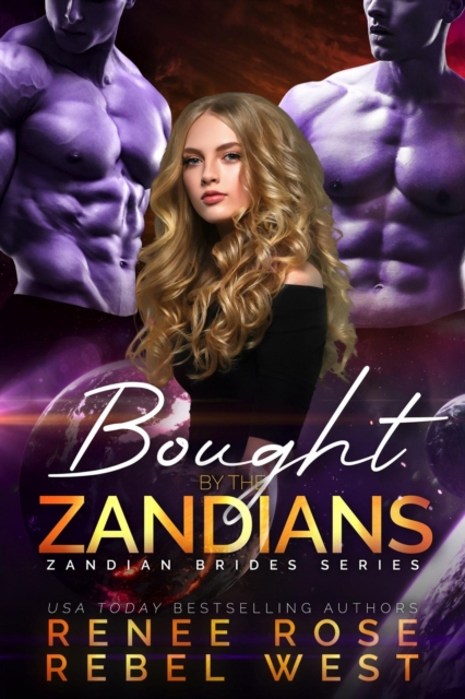 Bought by the Zandians