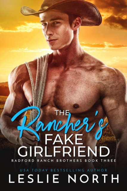 Rancher's Fake Girlfriend
