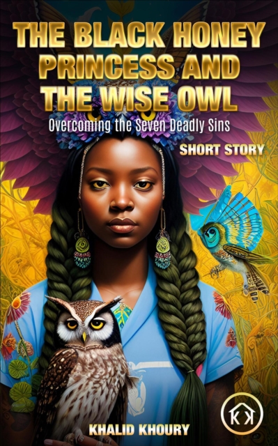 Black Honey Princess and the Wise Owl: Overcoming the Seven Deadly Sins