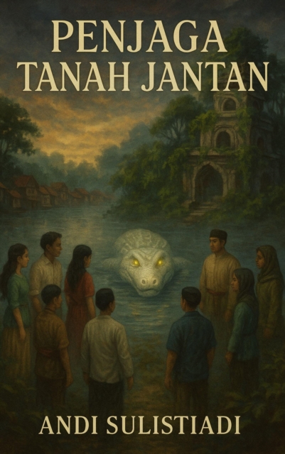Penjaga Tanah Jantan