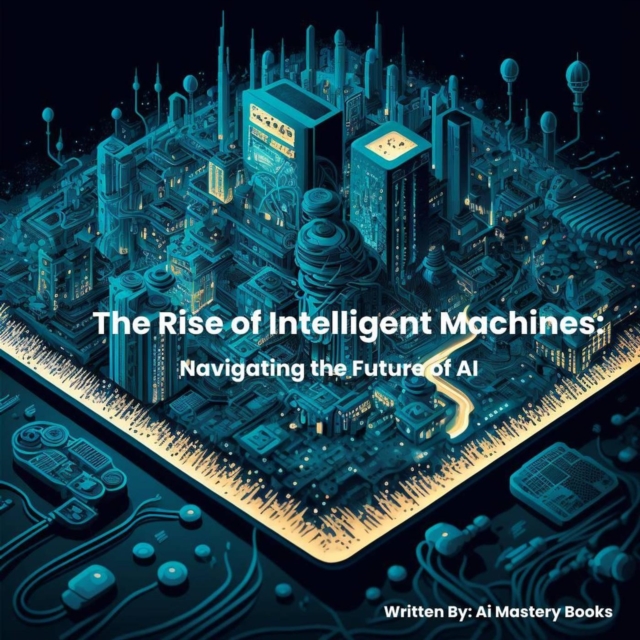 Rise of Intelligent Machines: Navigating the Future of Ai