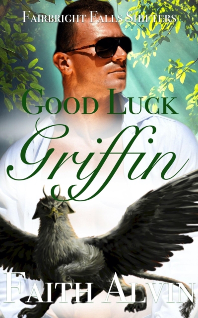 Good Luck Griffin