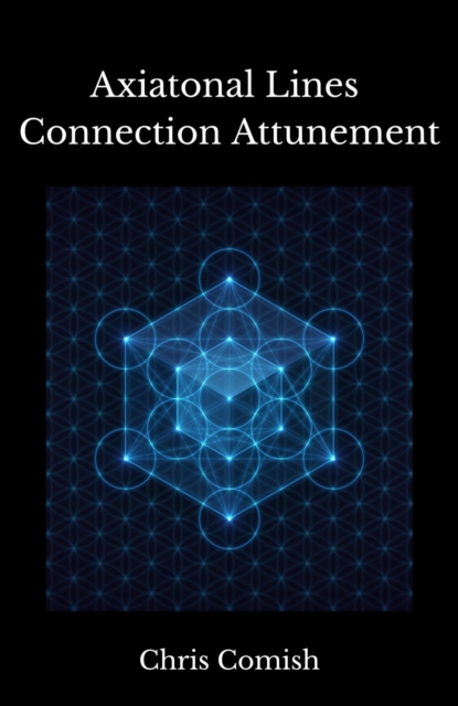 Axiatonal Lines Connection Attunement
