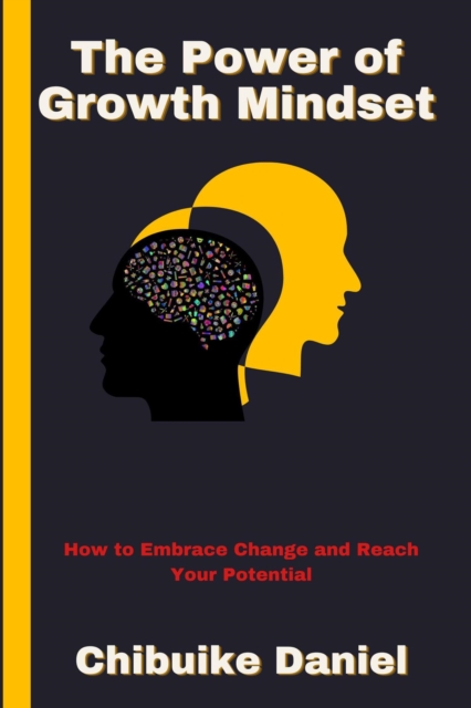 Power of Growth Mindset