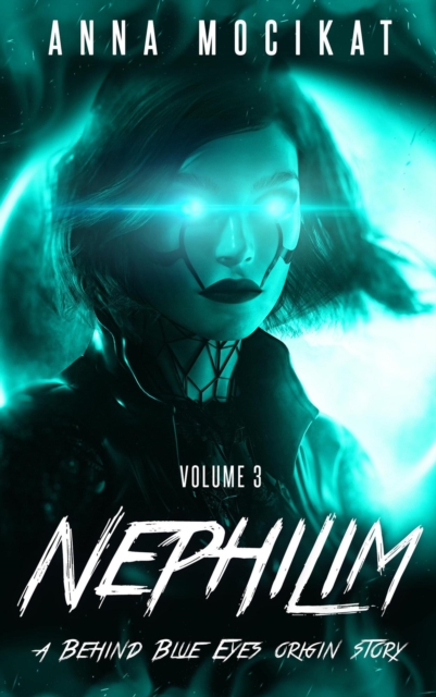 Nephilim Volume 3