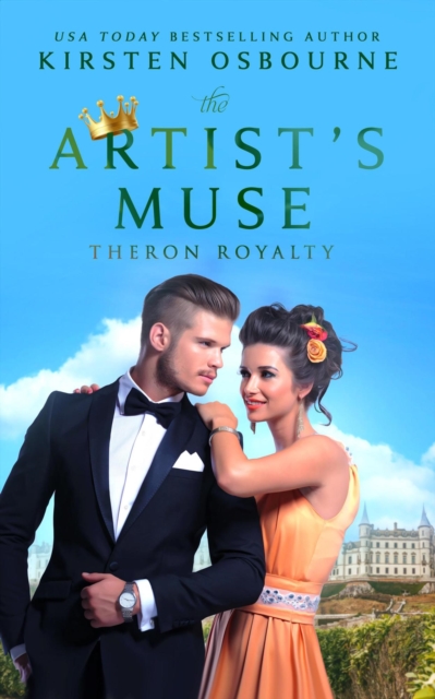 Artist's Muse