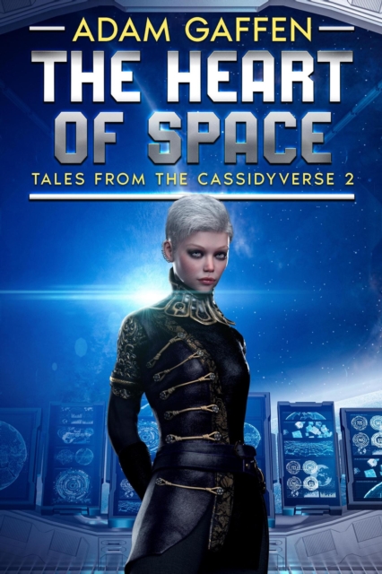 Heart of Space