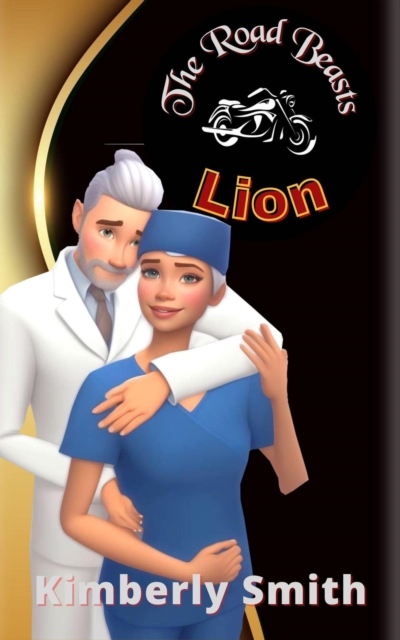 Road Beasts Lion