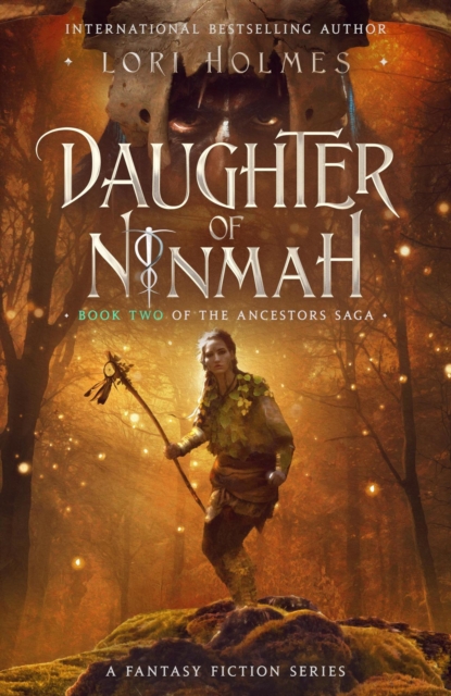 Daughter of Ninmah