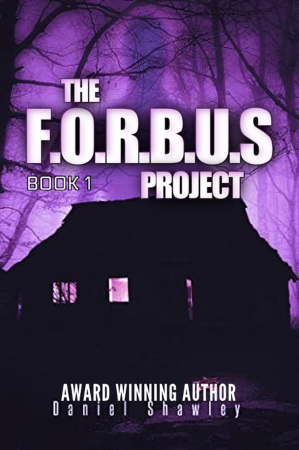 F.O.R.B.U.S Project (Book 1)