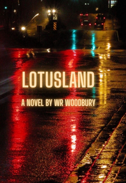 Lotusland