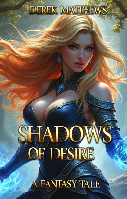 Shadows of Desire: A Fantasy Tale