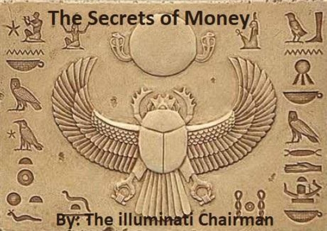 Secrets Of Money