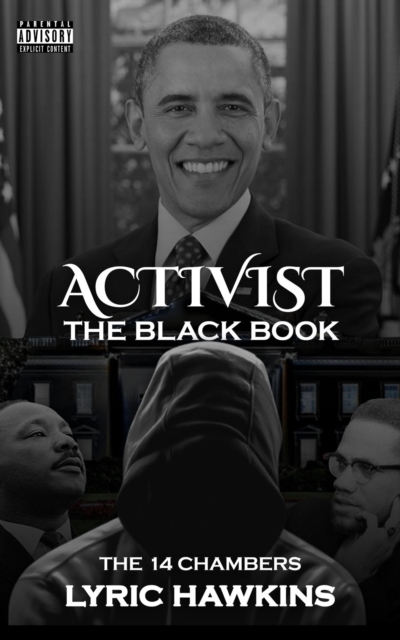 Activist The Black Book | The 14 Chambers
