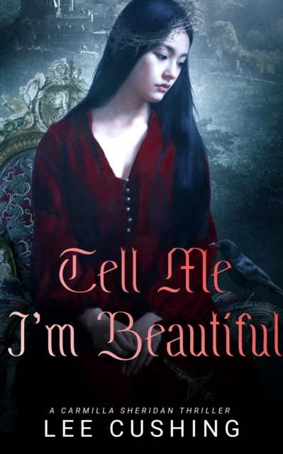 Tell Me I'm Beautiful