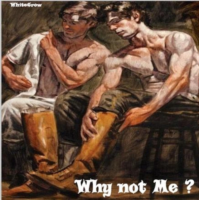 Why not Me ?