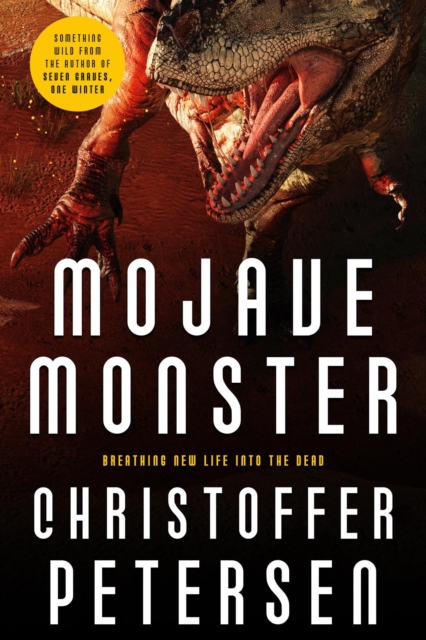 Mojave Monster