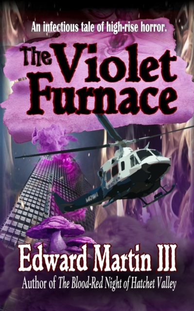 Violet Furnace