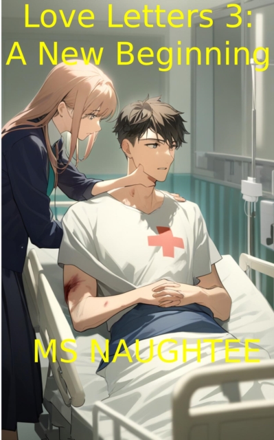 Love Letters 3: A New Beginning