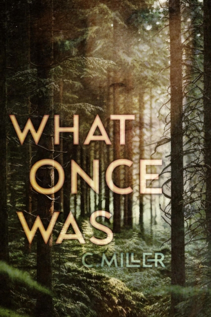 What Once Was