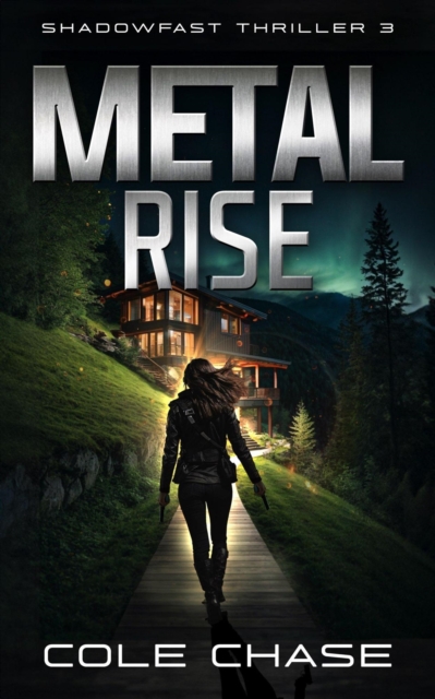 Metal Rise