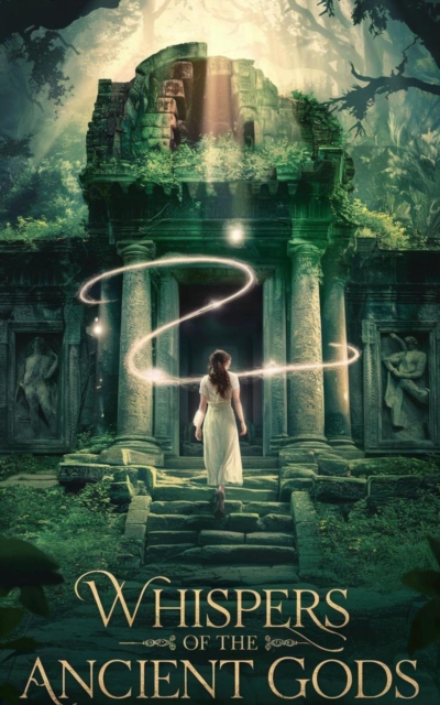 Whispers of the Ancient Gods