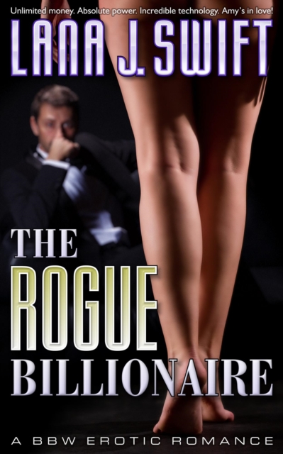 Rogue Billionaire: A BBW Erotic Romance