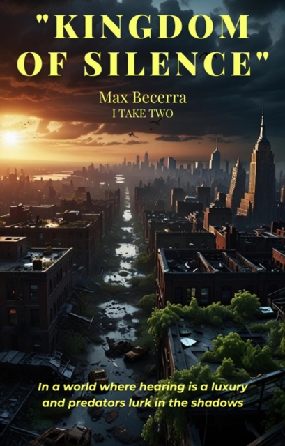 Kingdom of Silence Volume Two