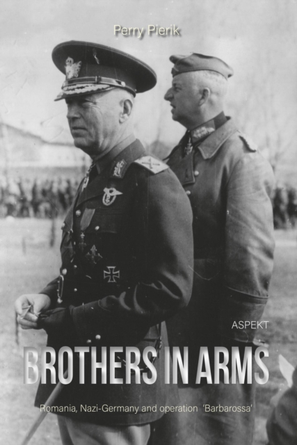 Brothers in Arms