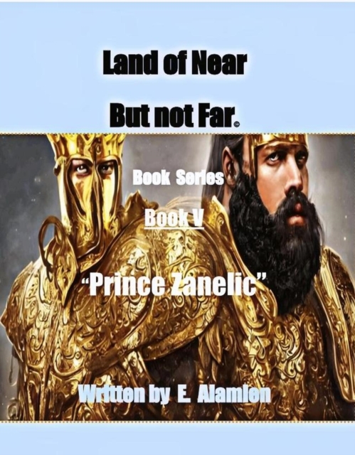 Prince Zanelic