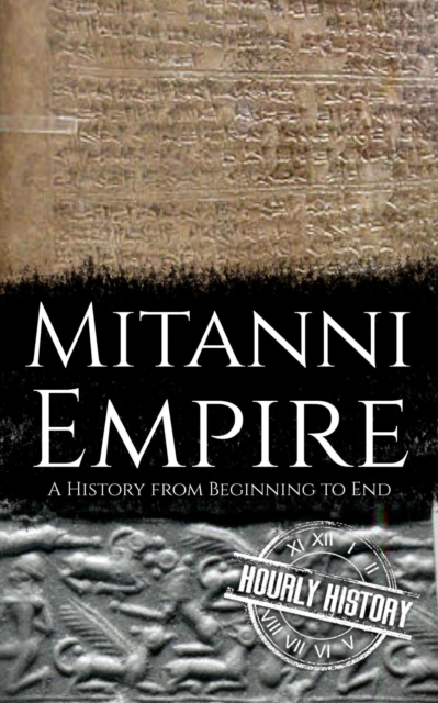 Mitanni Empire