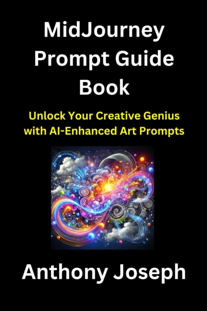Midjourney Prompt Guide Book - Unlock Your Creative Genius with AI-Enhanced Art Prompts