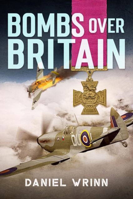 Bombs over Britain