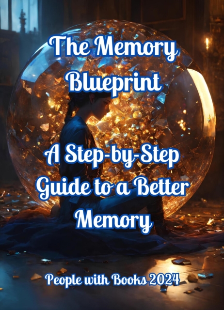 Memory Blueprint: A Step-by-Step Guide to a Better Memory