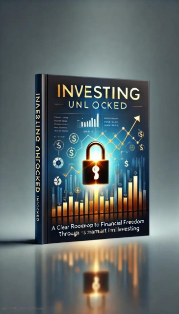 Investing Unlocked: Simple Strategies for Financial Freedom
