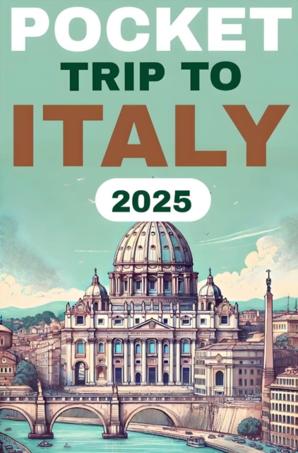 Pocket trip to italy