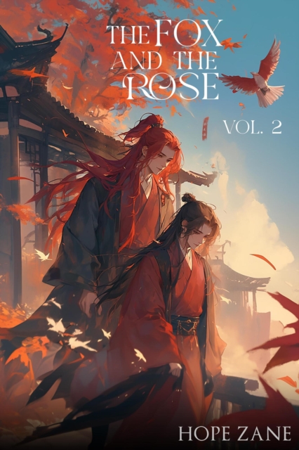 Fox and the Rose, Vol. 2