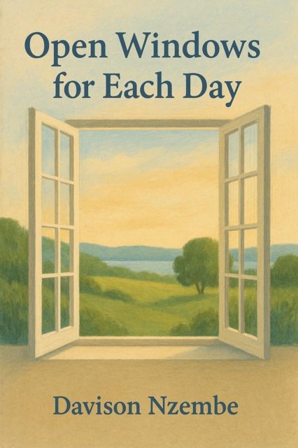 Open Windows for Each Day