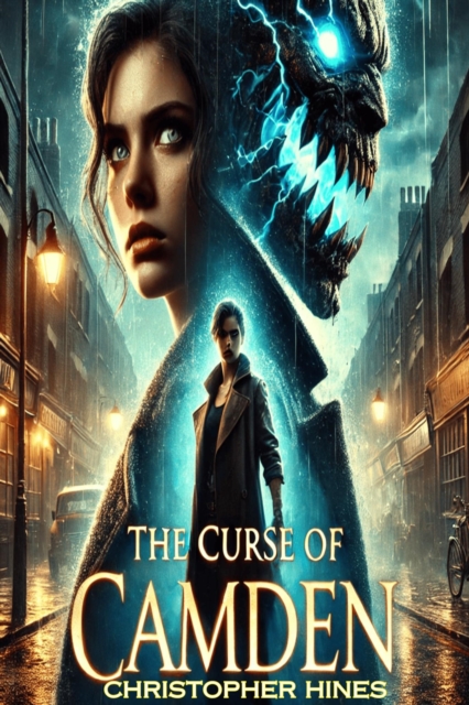 Cruse Of Camden
