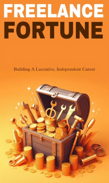 Freelance fortune: building a lucrative, independent career