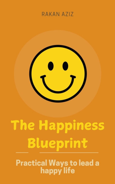 Happiness Blueprint